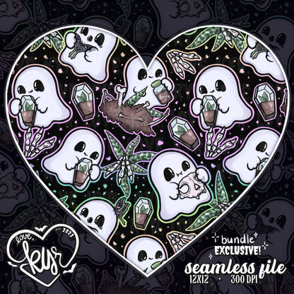 Curiosities Everything Bundle