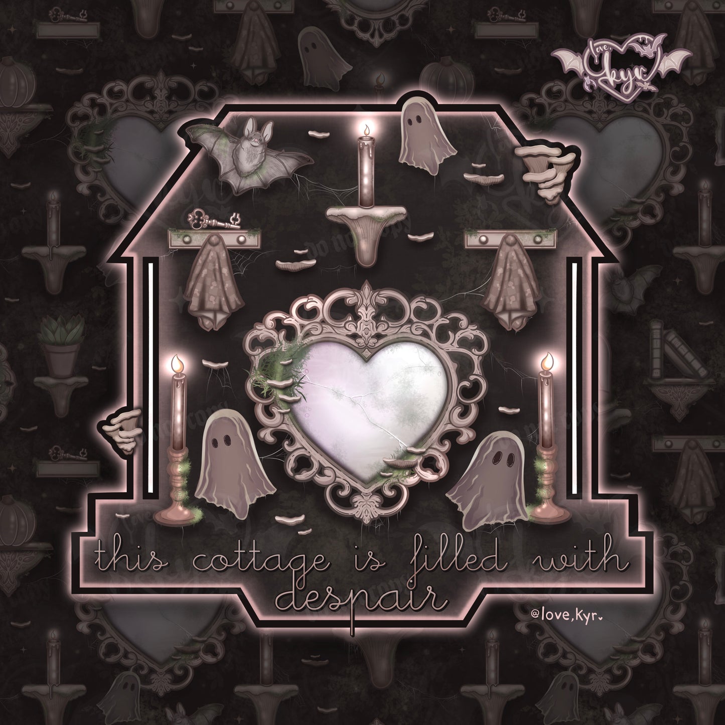 Cottage Wall Sub File PNG