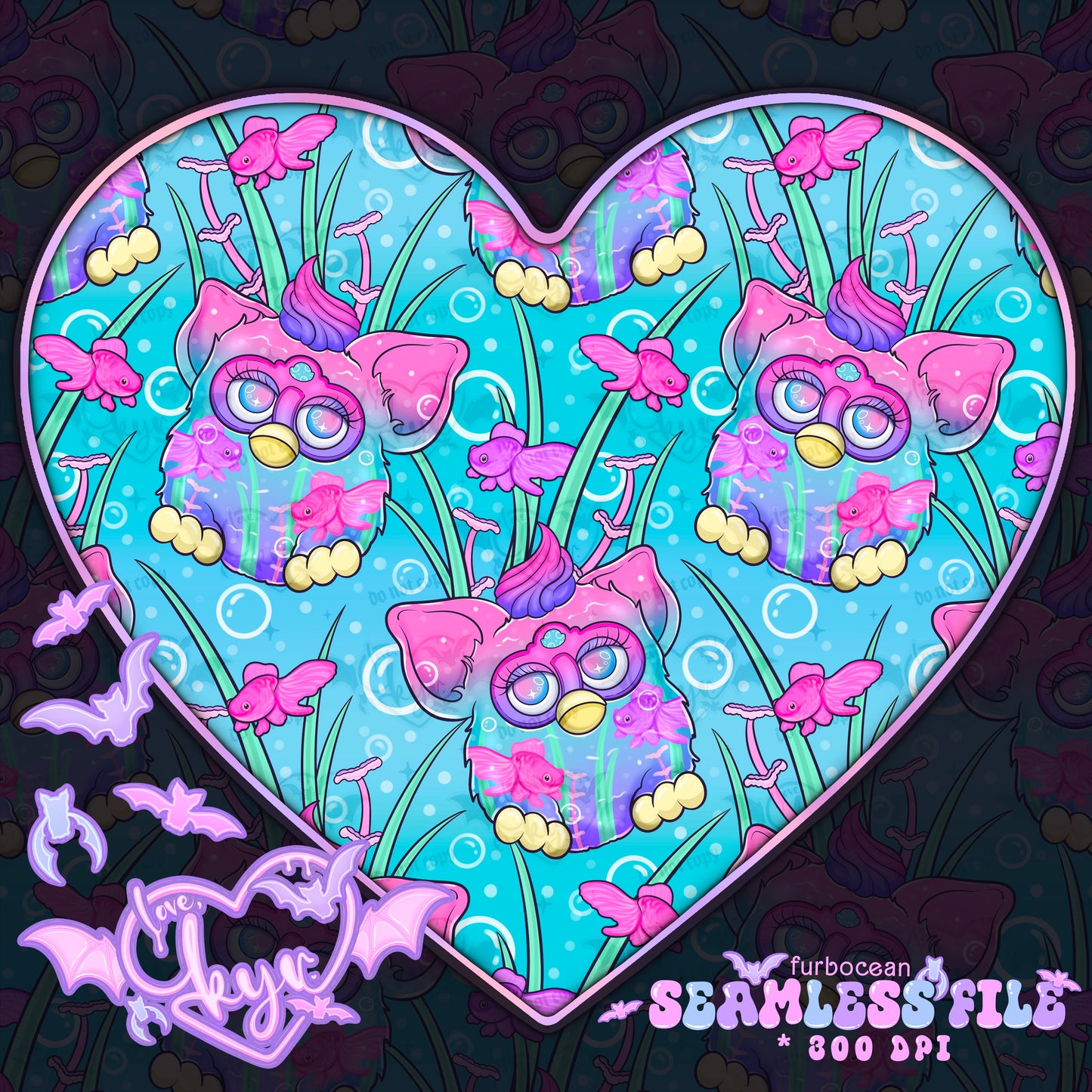 Neon Dreams Bundle