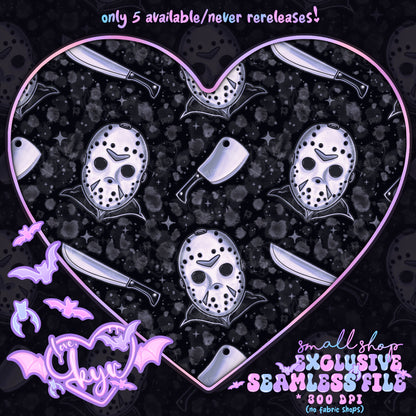 13 Seamless File
