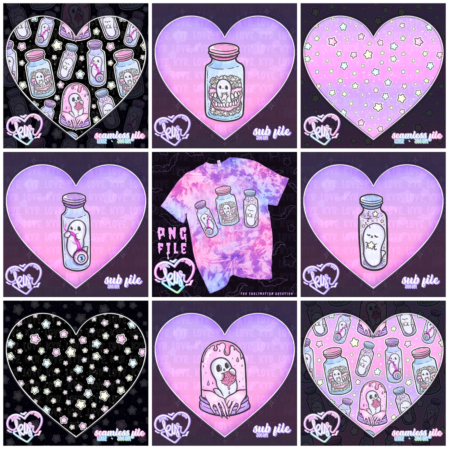 Curiosities Everything Bundle