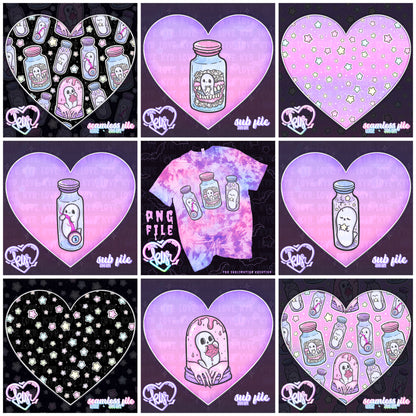 Curiosities Everything Bundle
