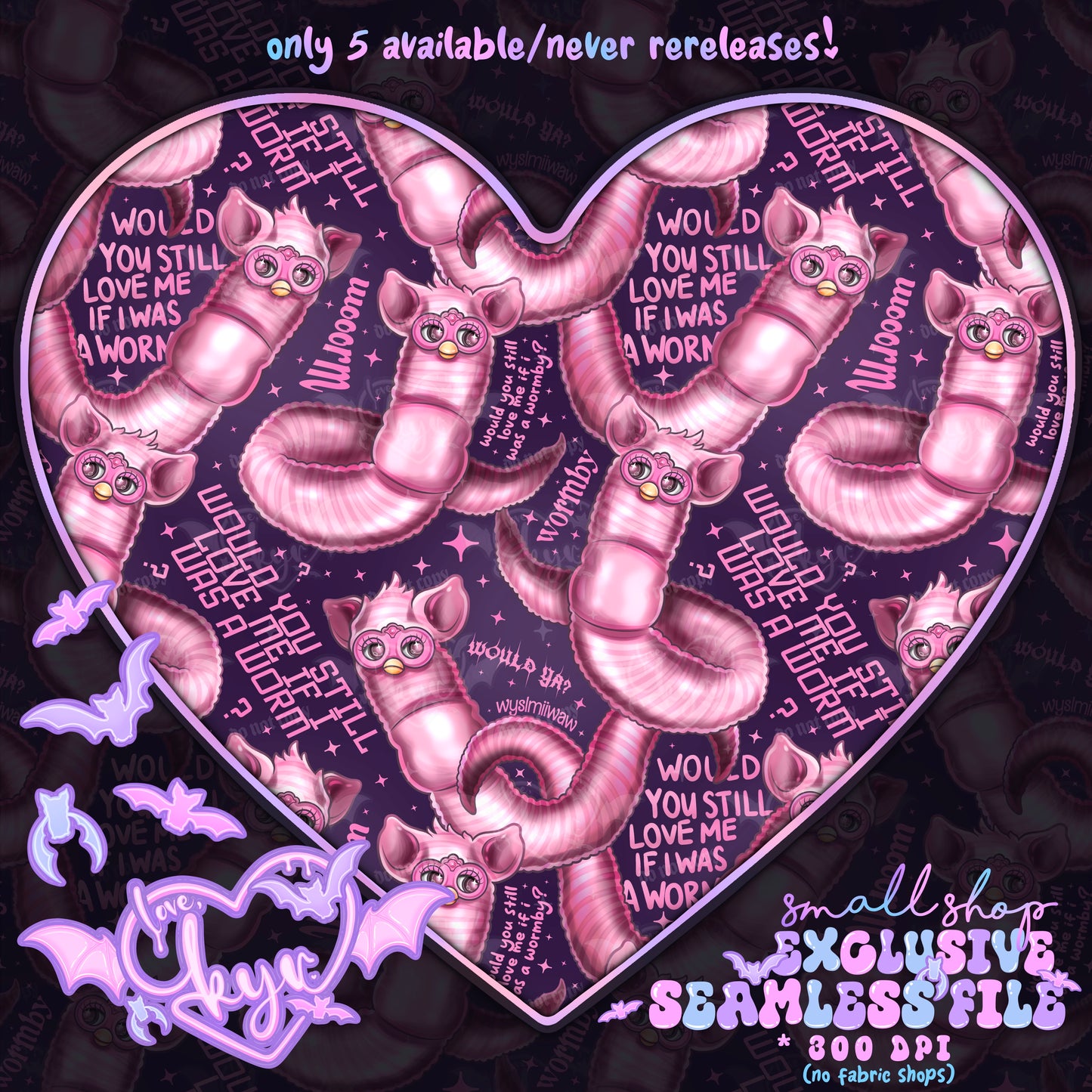 WYSLMIIWAW Seamless File