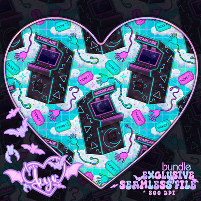 Neon Dreams Bundle
