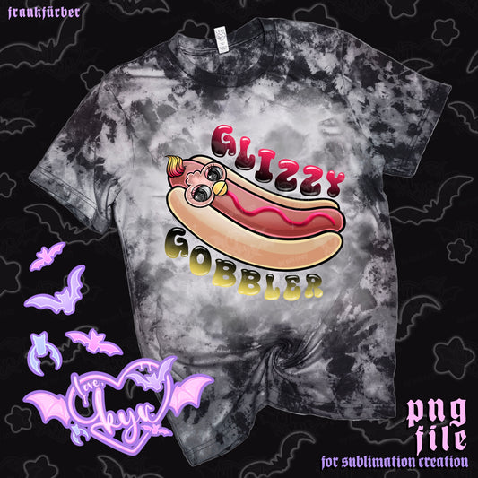 Fränkfürber Sub File PNG