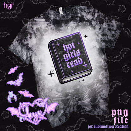 HGR Sub File PNG