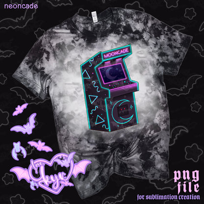 Neon Dreams Bundle