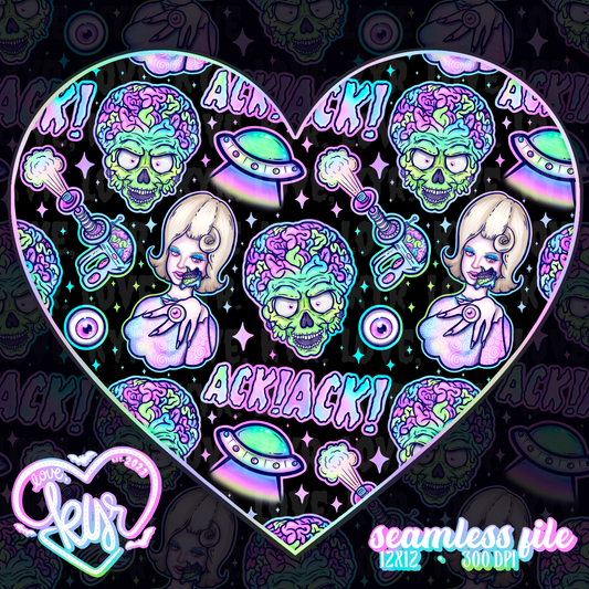 Mars Attacks V2 Seamless File