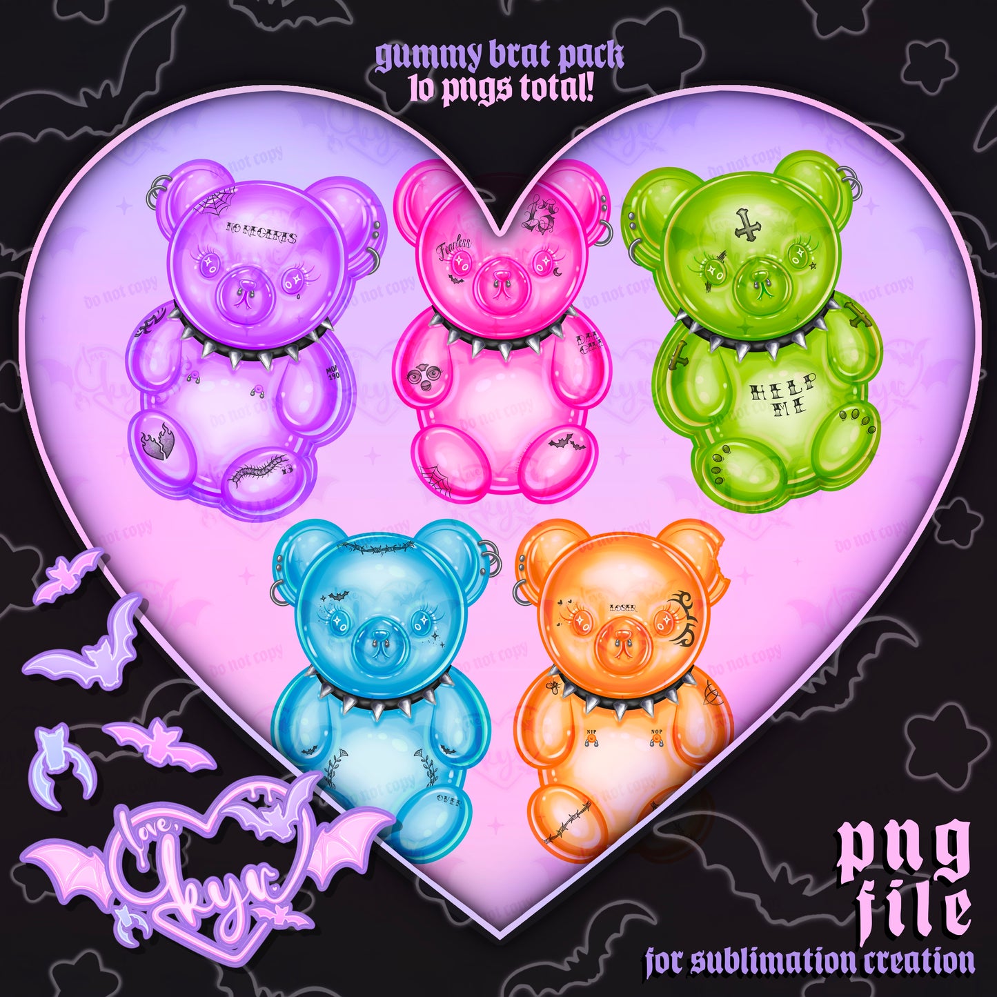 Out Of This World Bundle