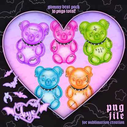 Out Of This World Bundle