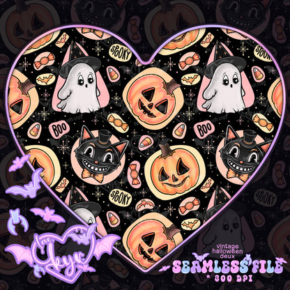 Halfway To Halloween Bundle