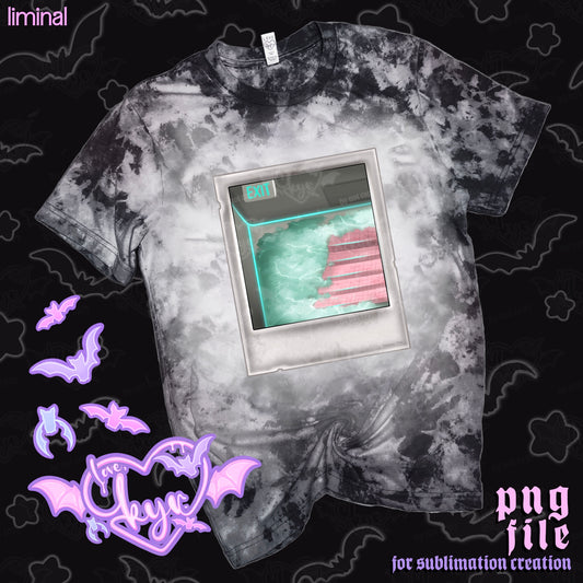 Liminal Sub File PNG