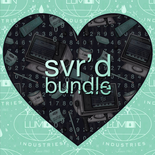 Svr’d Bundle