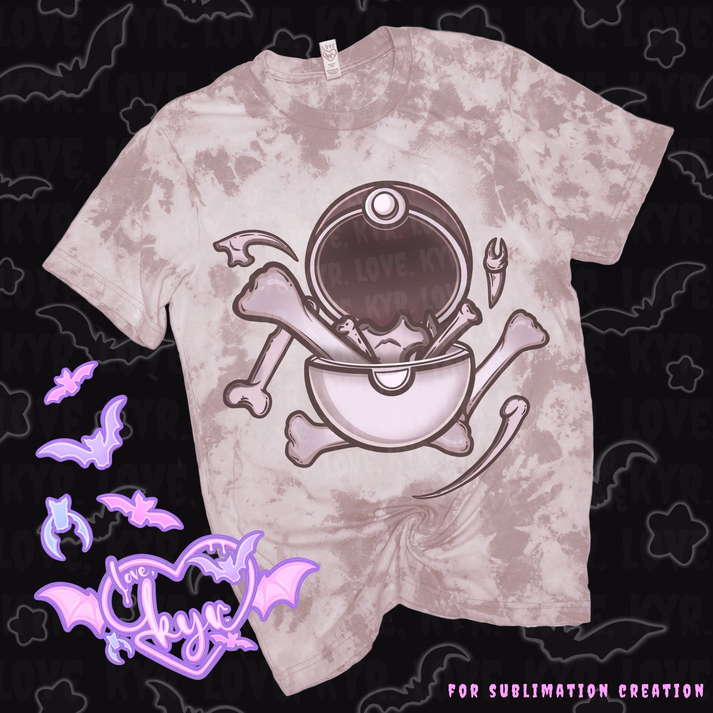 Póke-Mystery Bundle *Small Shop Only
