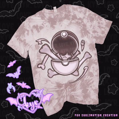 Póke-Mystery Bundle *Small Shop Only