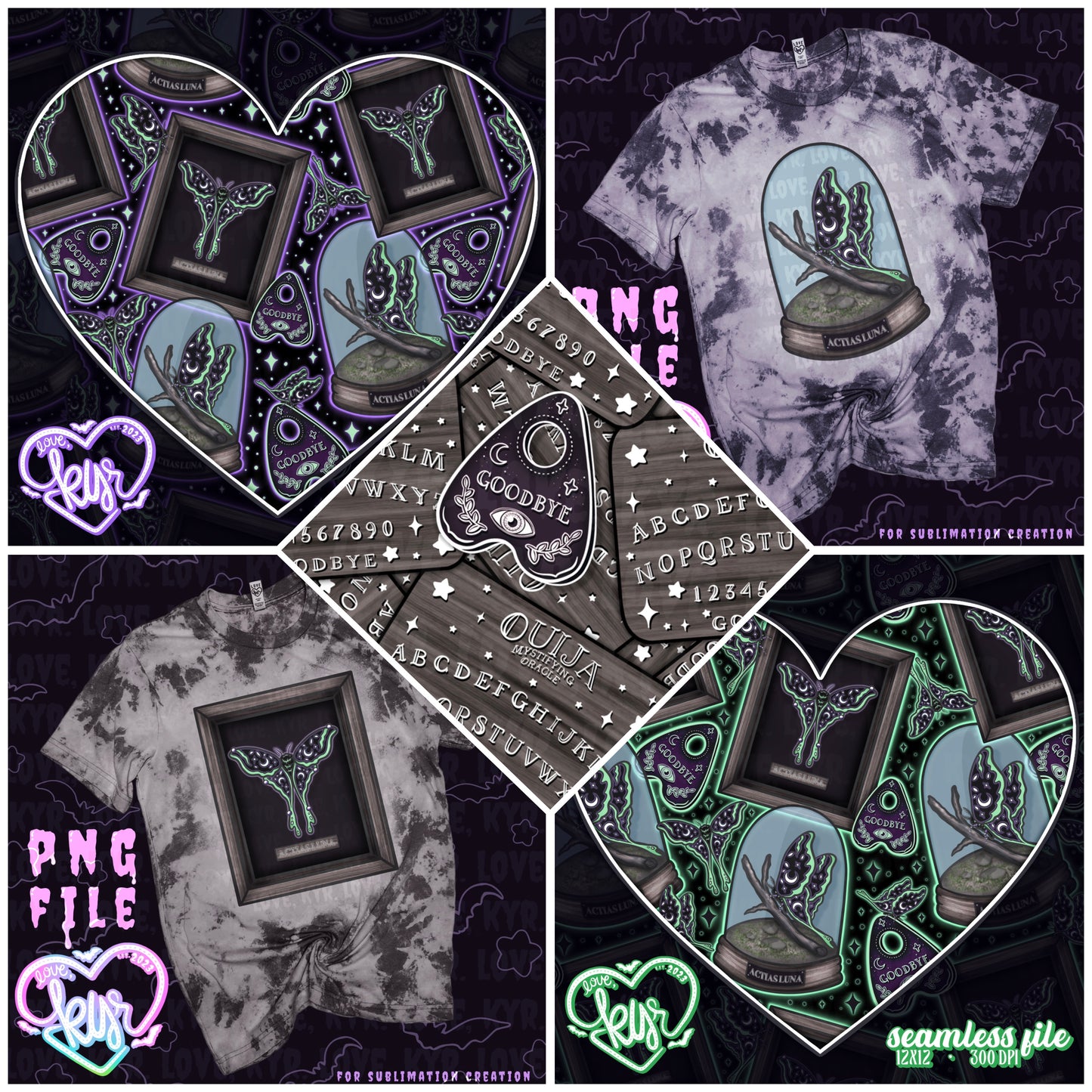 Curiosities Everything Bundle