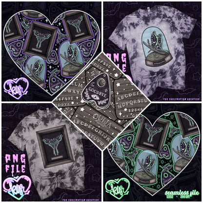 Curiosities Everything Bundle