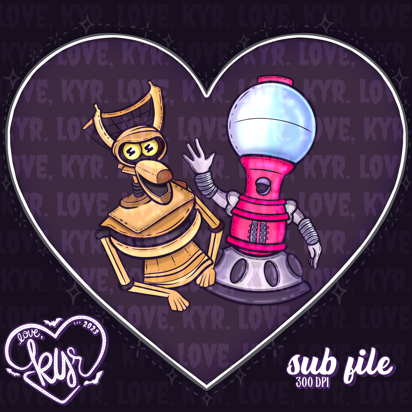 MST3k Sub File PNG