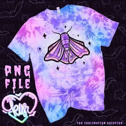 Moff PNG