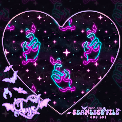 Neon Dreams Bundle