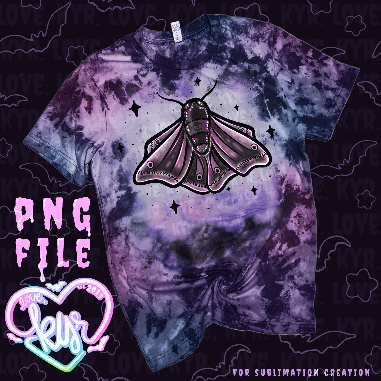 Moff PNG