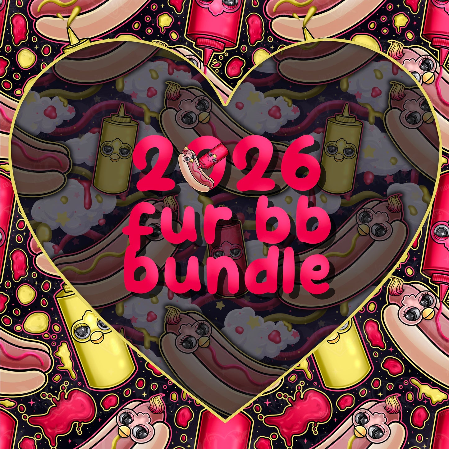 2026 Fur BB Bundle