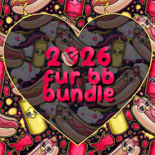 2026 Fur BB Bundle