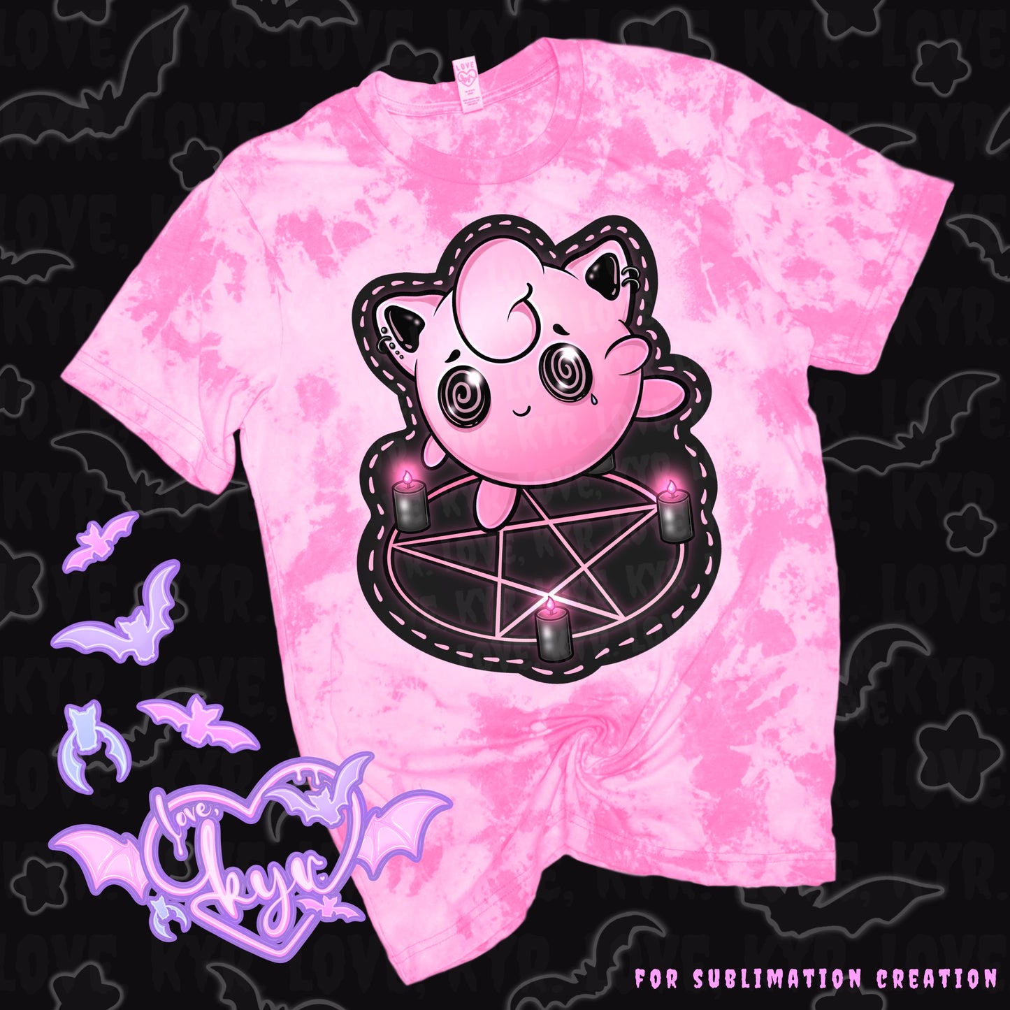 Póke-Mystery Bundle *Small Shop Only