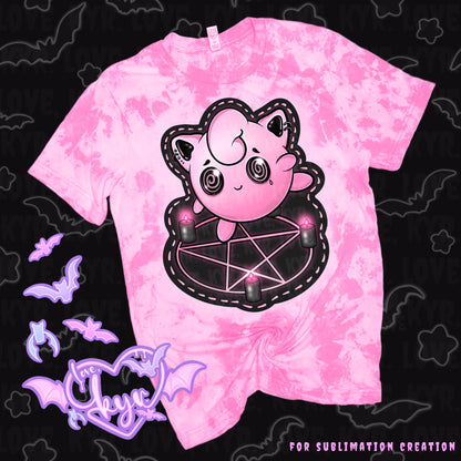 Póke-Mystery Bundle *Small Shop Only