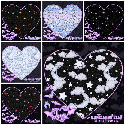 Kyrsed Hexoween 🎃 Bundle