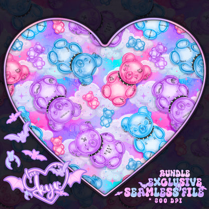 Out Of This World Bundle