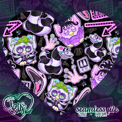 Bjuice Furbz Seamless File