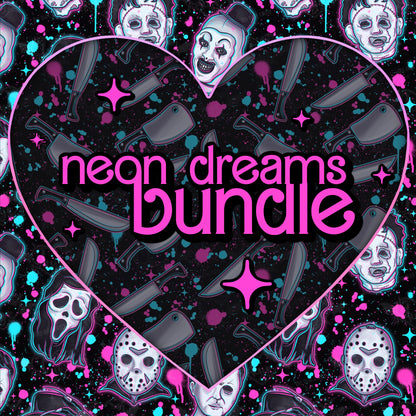 Neon Dreams Bundle
