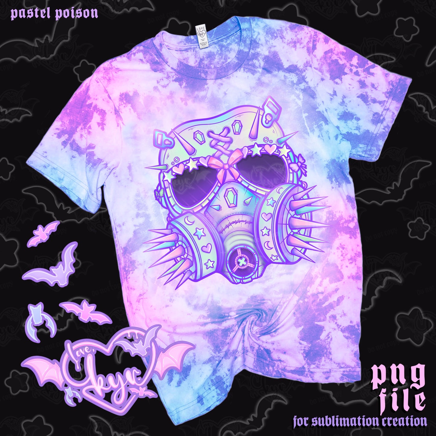 Pastel Apocalypse Bundle