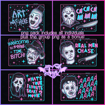Neon Dreams Bundle