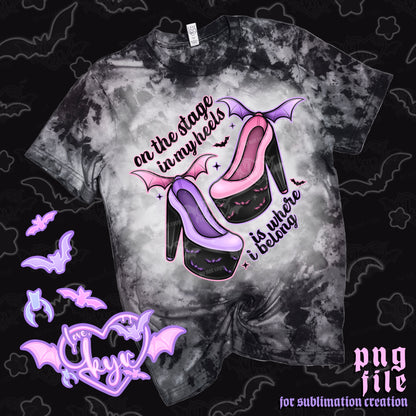 Gothcessories Bundle