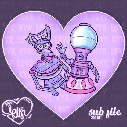 MST3k Sub File PNG
