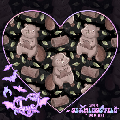DAM Seamless File