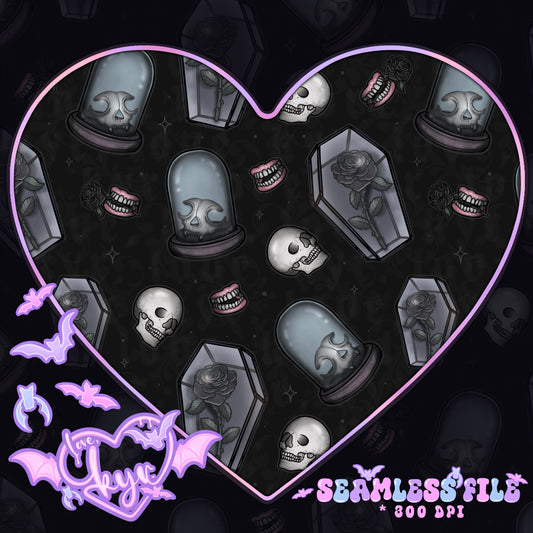 FavOddities Seamless File