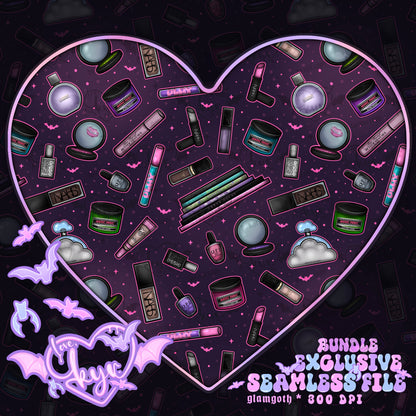 Gothcessories Bundle