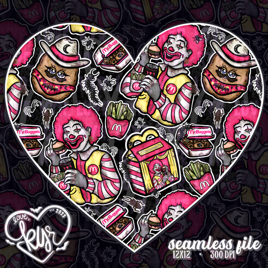 McGrime Seamless File