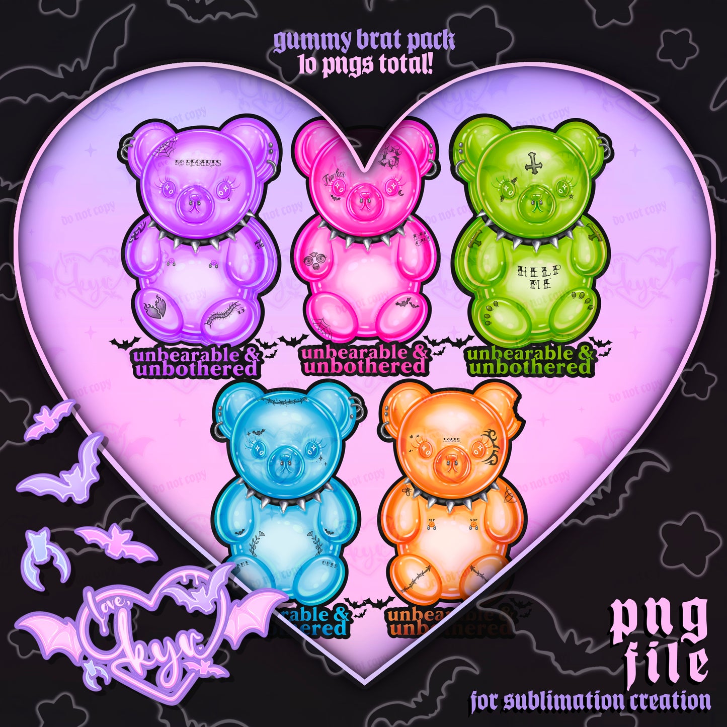 Out Of This World Bundle