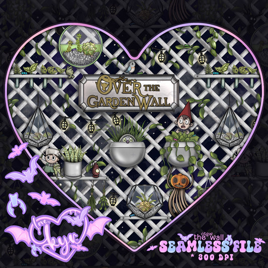 The Wall OTGW Seamless File