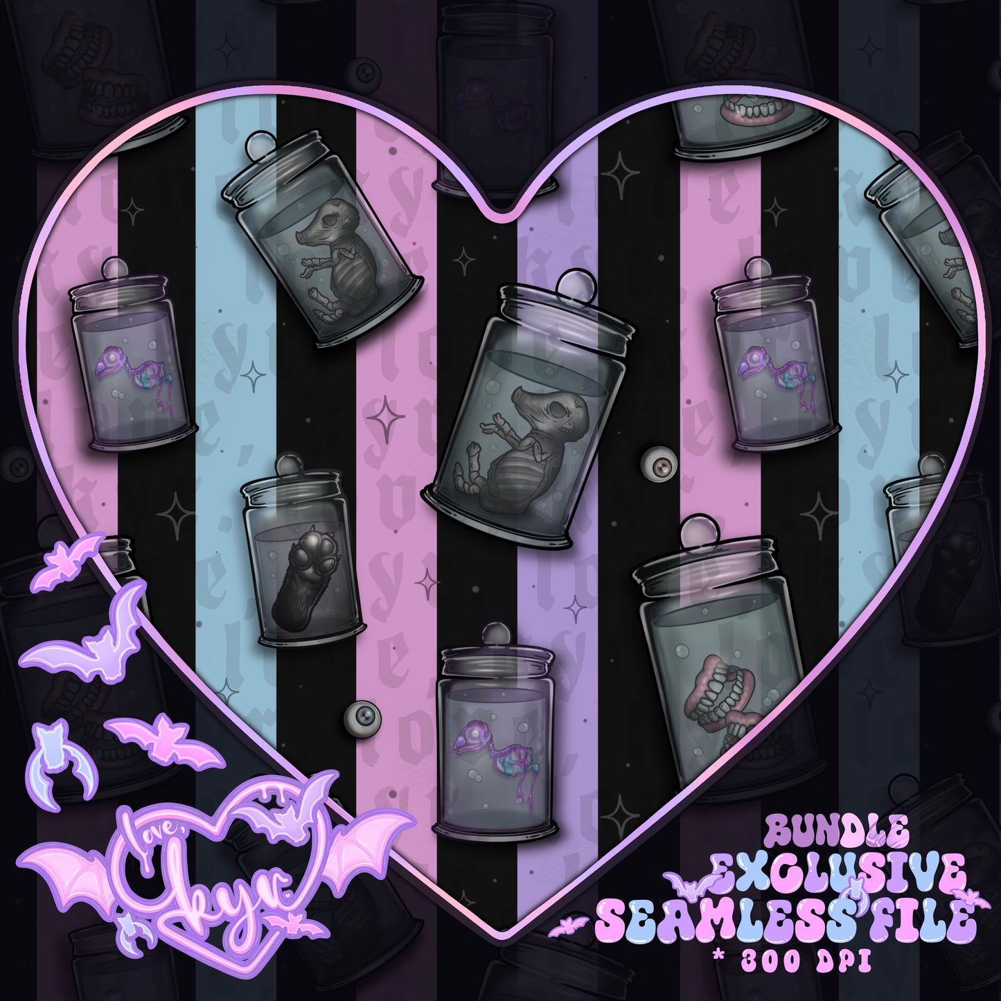 Oddities Collection Bundle