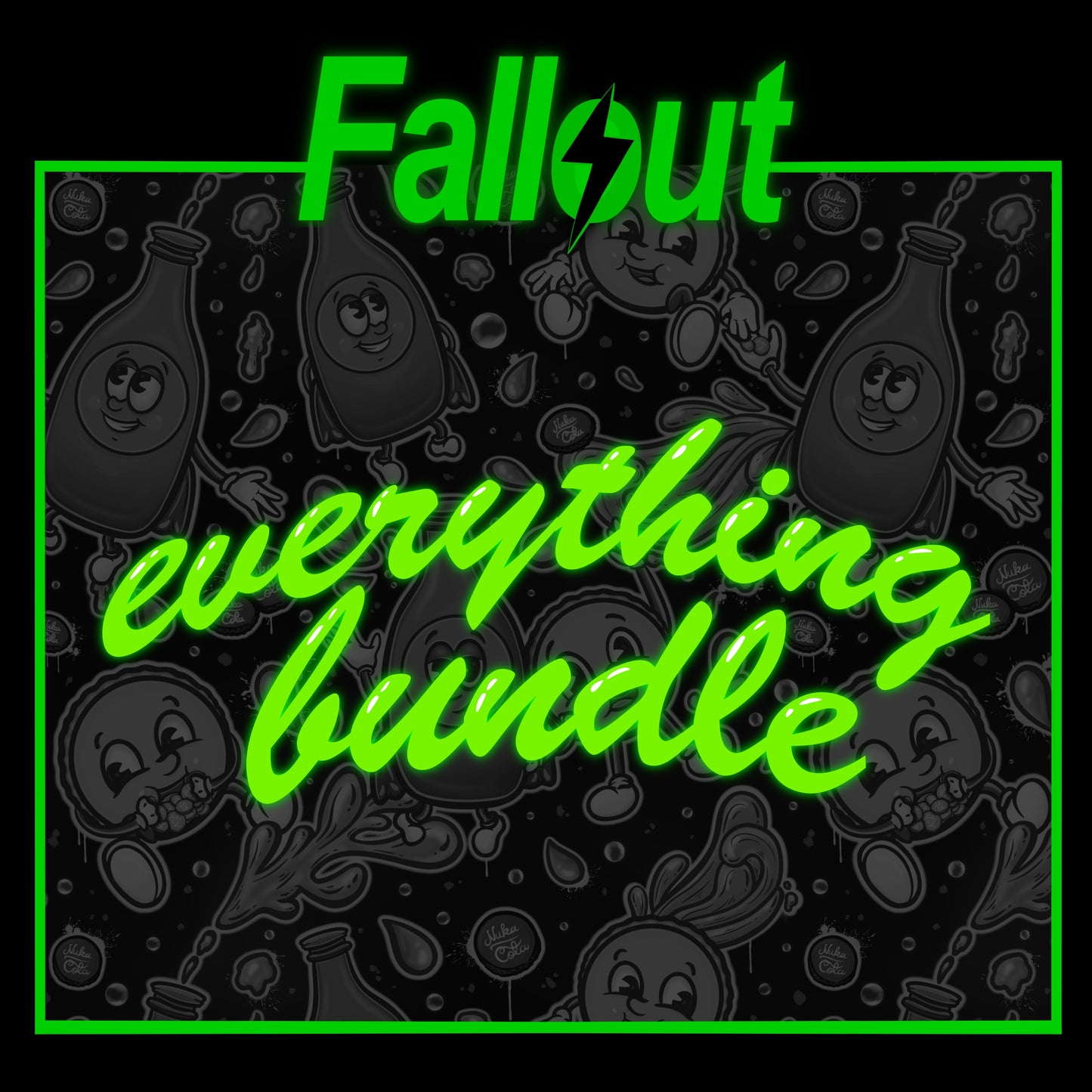 Fallout Bundle