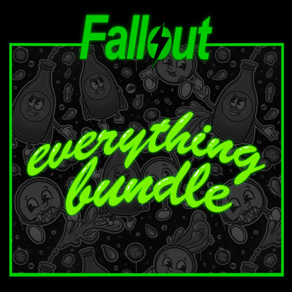 Fallout Bundle