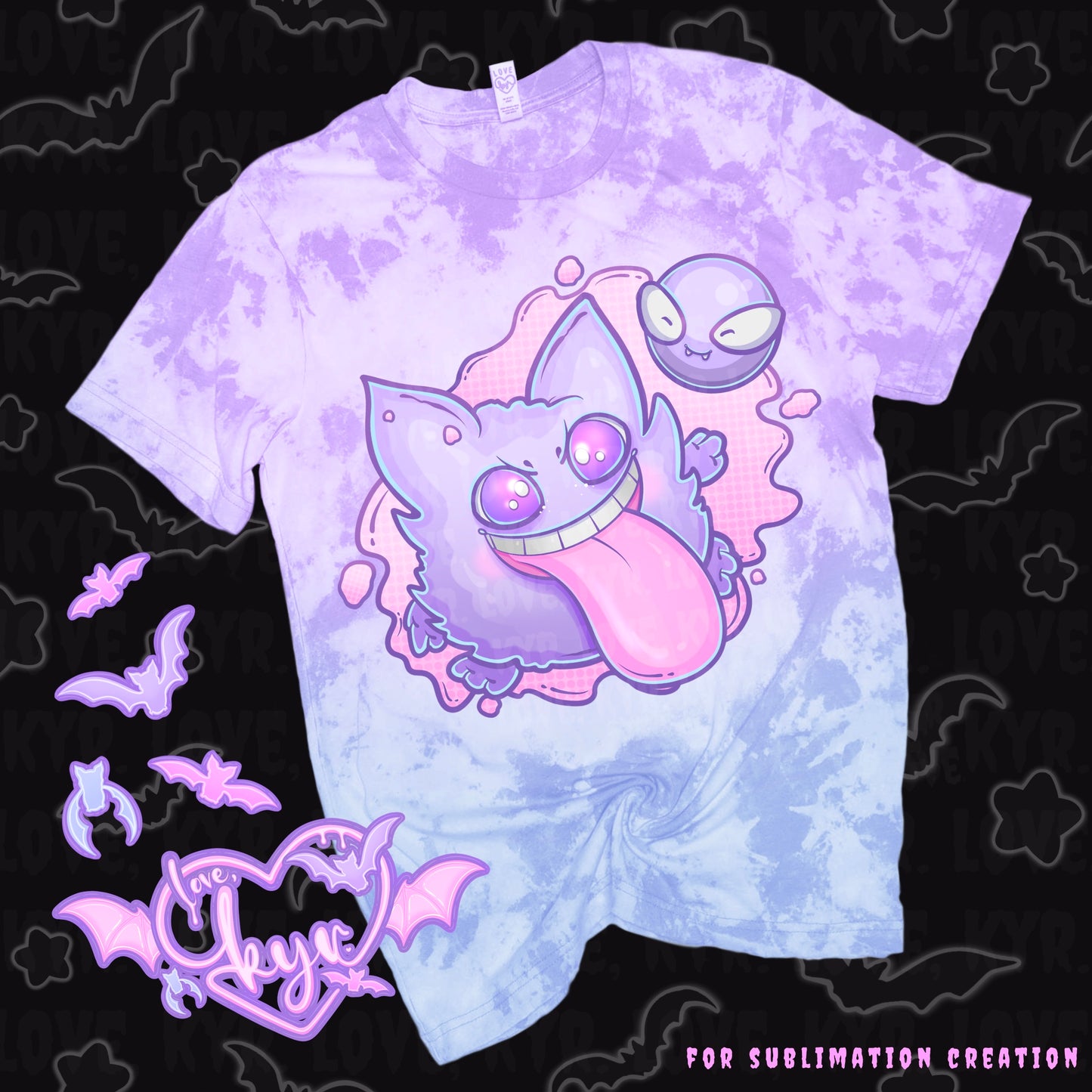 Póke-Mystery Bundle *Small Shop Only