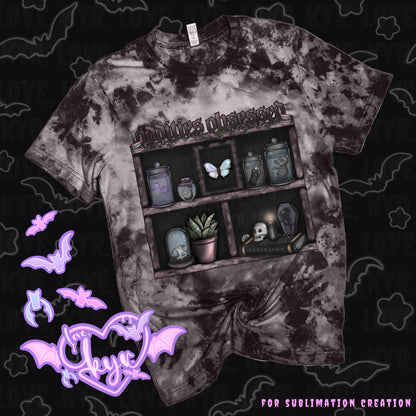 Oddities Collection Bundle