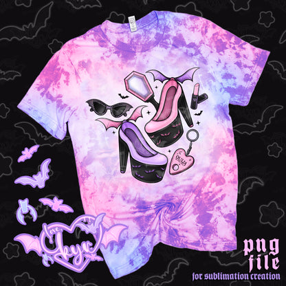 Gothcessories Bundle