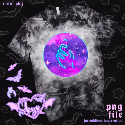 Neon Dreams Bundle